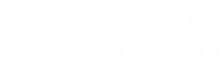 Vision University Logo